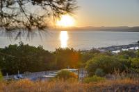 Bungalow con 1 dormitorio y vistas al mar