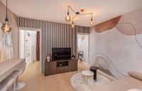 Appartement avec Balcon