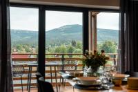 Apart Invest Place 2 Be - B&B Szklarska Poręba