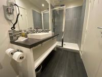 Chambre Double avec Salle de Bains Privative