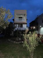 Appartement - Vue sur Jardin