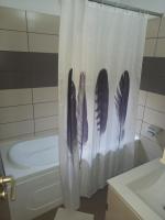 Family Room with Private Bathroom