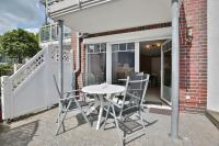 Strandvilla Strandvilla Appartement 6 - B&B