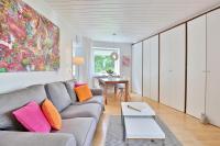 Gorch Fock Ring Strand und Meer Appartement 1 - B&B Scharbeutz