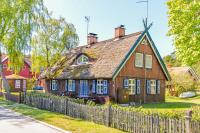 O&S Apartament - Chambres d’hôtes Neringa