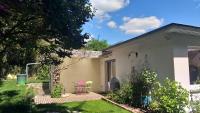 Gartenchalet Rotkehlchen - B&B Bad Homburg