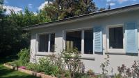 Gartenchalet Rotkehlchen - B&B