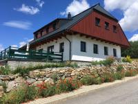ŠUMAVSKÉ zaSTAVENÍ - B&B
