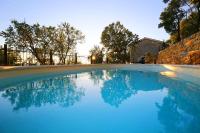 Villa Mileti - B&B Šibuljina