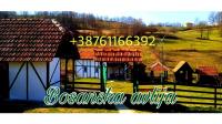 B&B Visoko - Etno selo Visoko Apartmani - Bed and Breakfast Visoko