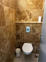 Apartamento - Planta baja