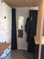 Dinard: studio à 100 m de la plage de L'Ecluse - Ferienwohnung Dinard