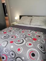 Apartament Mazowiecka - B&B Szczecin