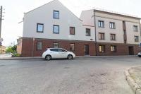 TOP street ONE Apartments, by Cohost - B&B