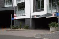 Nadmorskie Tarasy Apartament Park i Morze - B&B