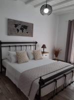 Apartment - Erdgeschoss