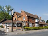 The Percy Arms - B&B