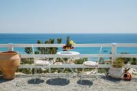 Endless Horizon At Stegna - B&B Archangelos
