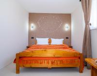 Deluxe Dreibettzimmer