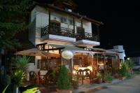 Nostos Rooms Ammouliani - B&B