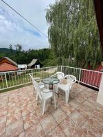 Apartment Plavo oko - Chambres d’hôtes