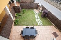 La Meruxa, adosado a 2 km de la playa VV-2244-AS - Ferienwohnung Llanes