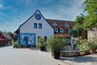 Szél Fiai Fogadó - B&B