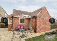 The Lodge - B&B Eckington
