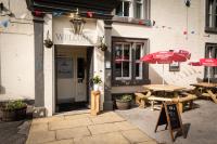 Maypole Inn - Chambres d’hôtes Settle