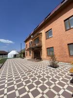 AL BARAKA - B&B Borovoye