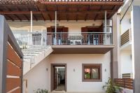 Casa Di Armyra - Ipsos Beach - Ferienwohnung