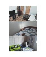 Janja - B&B Žabljak