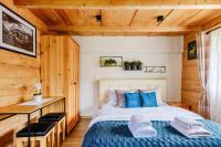 Habitación Doble con cama supletoria