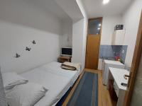 Tweepersoonskamer met Eigen Badkamer