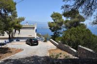 Villa Iokasti (sea view) - Bed and Breakfast