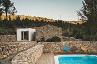 Appartamento con Vista Piscina