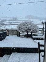 Simon’s Seat View - Bed and Breakfast Skipton