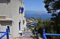 Villa Iokasti (sea view) - B&B Pefkáli