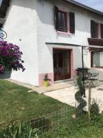 Gîte de Jean-Benoit - B&B Le Passage