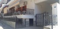 Tsatsalmas Rooms with Sea View - B&B