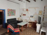 Casita en el centro con terraza y Wifi - Bed and Breakfast Tarifa