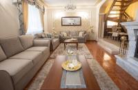 Bükki Villa - B&B Bükkszék