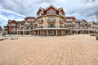 Central McCall Getaway Walk to Payette Lake! - B&B McCall