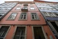 Mercadores Apartment by Amber Star Rent - B&B Porto