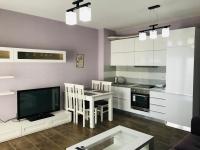 Seaview Apartment - B&B Dhërmi