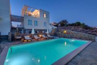 B&B Poseidonia - Aqua Blu Syros - Bed and Breakfast Poseidonia