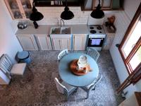 Habezeiko - The Vintage House - B&B Afytos