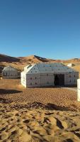 Lkhalifa Luxury Camps - B&B Merzouga