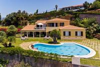 B&B Funchal - Vila Eucalipto by An Island Apart - Bed and Breakfast Funchal