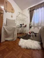 Deluxe Zimmer